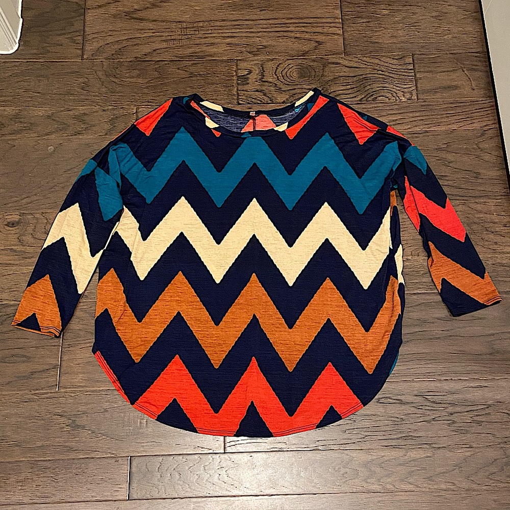 Maternity Blouse